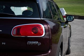MINI Clubman 2018