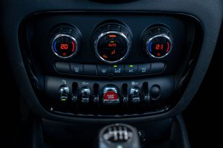 MINI Clubman 2018