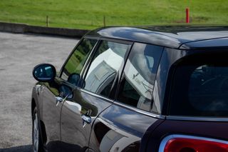 MINI Clubman 2018
