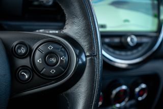 MINI Clubman 2018
