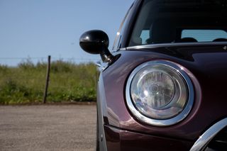 MINI Clubman 2018