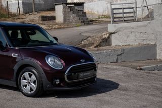 MINI Clubman 2018