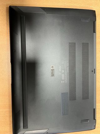 Asus Zenbook Flip 13 2 en 1, i7 · 16gbRAM. SSD 1TB
