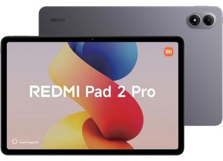 Xiaomi Redmi Pad 2 Pro 6/128GB Gris precintada