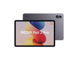 Xiaomi Redmi Pad 2 Pro 6/128GB Gris precintada