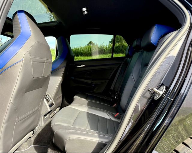 Volkswagen Golf 2022