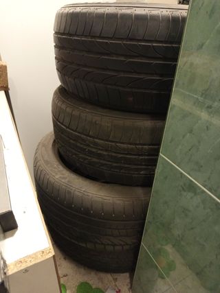 12 Ruedas Toyota Landcruiser 4x4