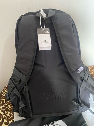 Mochila The North Face Negra