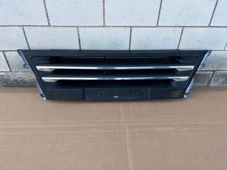 FRONTAL COMPLETO MAN TGX EURO6