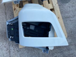 FRONTAL COMPLETO MAN TGX EURO6