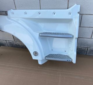 FRONTAL COMPLETO MAN TGX EURO6