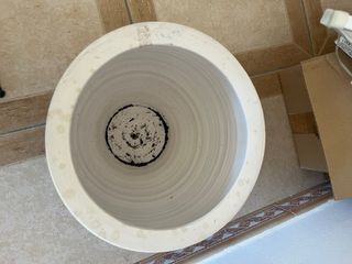 Porta vaso grande Coincasa
