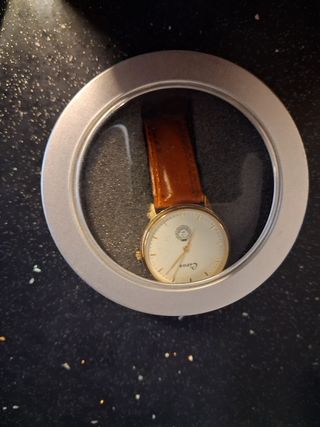 Reloj Ciros Señora Nuevo