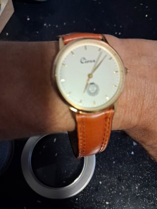 Reloj Ciros Señora Nuevo