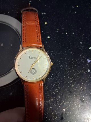 Reloj Ciros Señora Nuevo