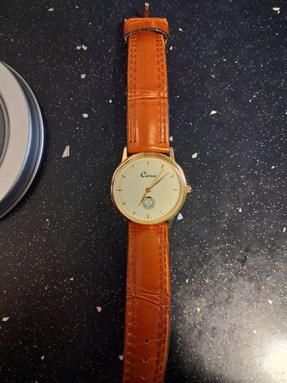 Reloj Ciros Señora Nuevo