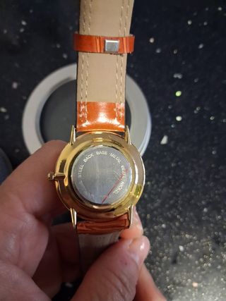Reloj Ciros Señora Nuevo