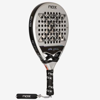 Pala de pádel adulto - Nox AT10 Genius 18K 2024 Agustín