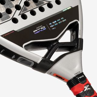 Pala de pádel adulto - Nox AT10 Genius 18K 2024 Agustín