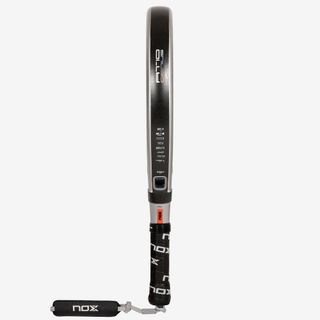 Pala de pádel adulto - Nox AT10 Genius 18K 2024 Agustín