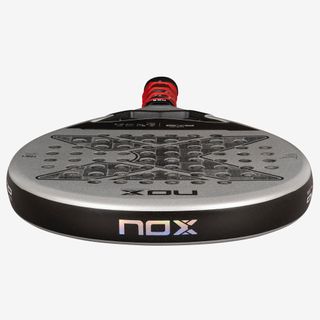 Pala de pádel adulto - Nox AT10 Genius 18K 2024 Agustín