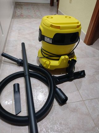 Aspirador Kärcher WD 2 Plus Nuevo