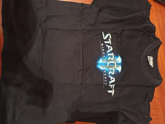 Lotto magliette dei videogiochi(30 pezzi)