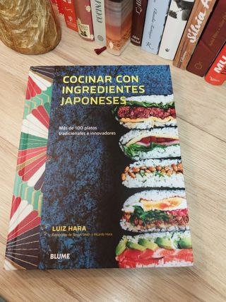 Cocinar con ingredientes japoneses: Más de 100 ...