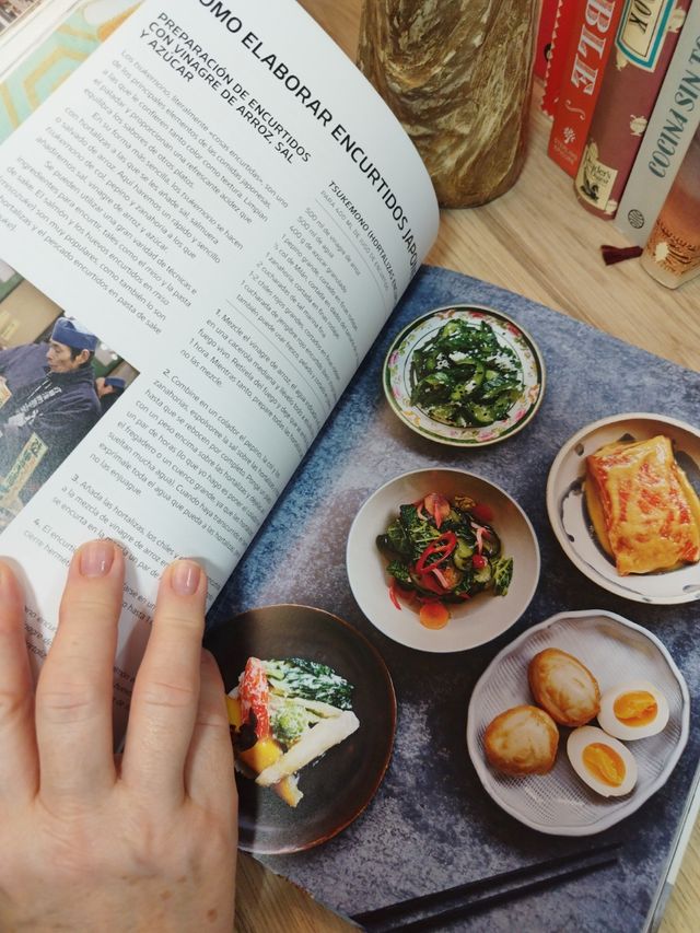 Cocinar con ingredientes japoneses: Más de 100 ...
