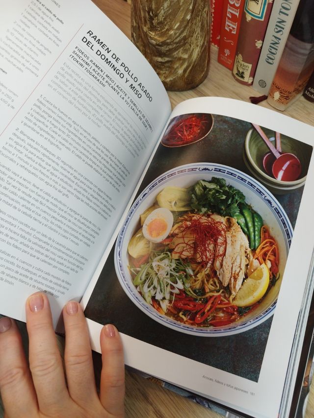 Cocinar con ingredientes japoneses: Más de 100 ...