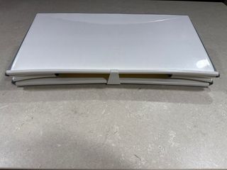 Bañera Stokke Flexi Bath plegable para bebé, nueva