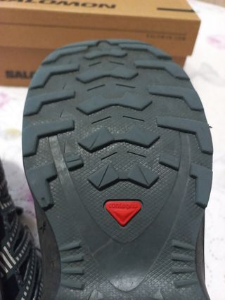 Zapatillas Salomon XA PRO V8