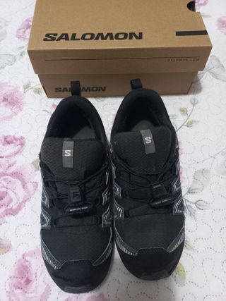 Zapatillas Salomon XA PRO V8