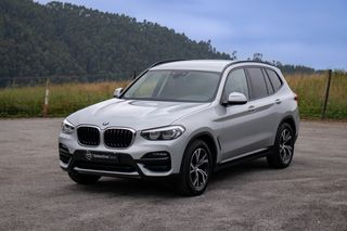 BMW X3 2020