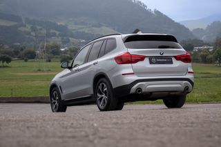 BMW X3 2020