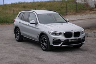 BMW X3 2020