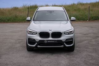 BMW X3 2020