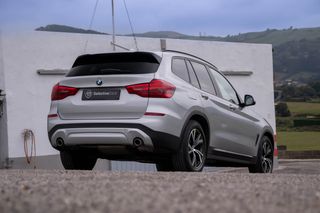BMW X3 2020