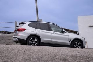 BMW X3 2020