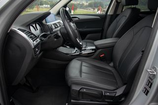 BMW X3 2020