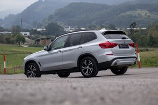 BMW X3 2020
