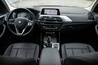 BMW X3 2020