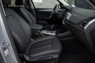 BMW X3 2020