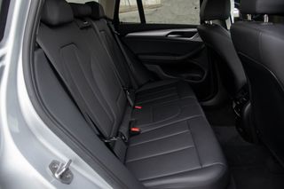 BMW X3 2020