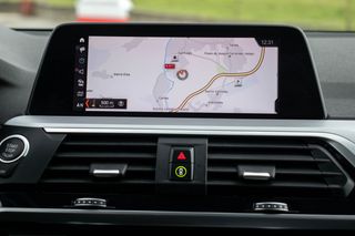 BMW X3 2020