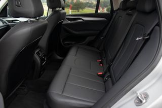 BMW X3 2020