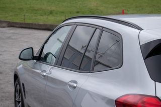 BMW X3 2020