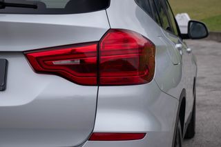 BMW X3 2020