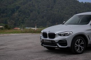 BMW X3 2020