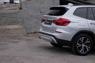BMW X3 2020